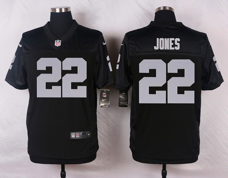Oakland Raiders elite jerseys-031